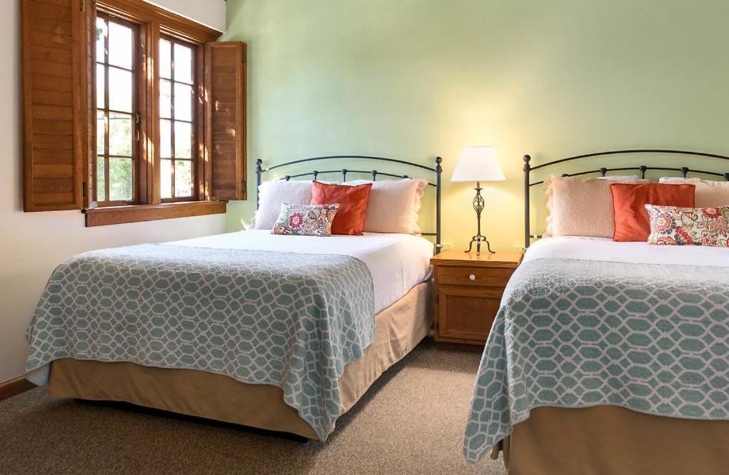 The La Conner Inn Екстер'єр фото