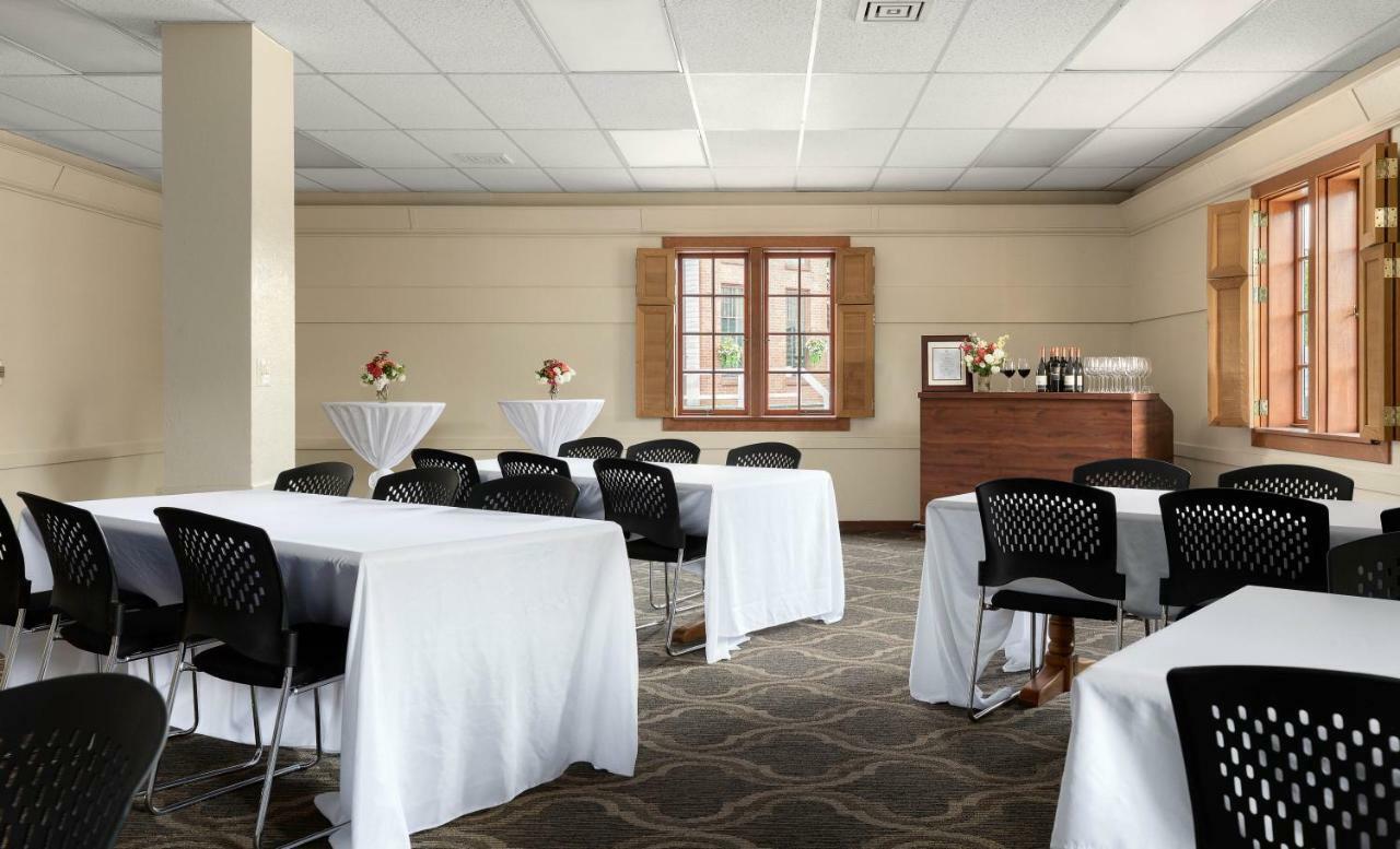 The La Conner Inn Екстер'єр фото