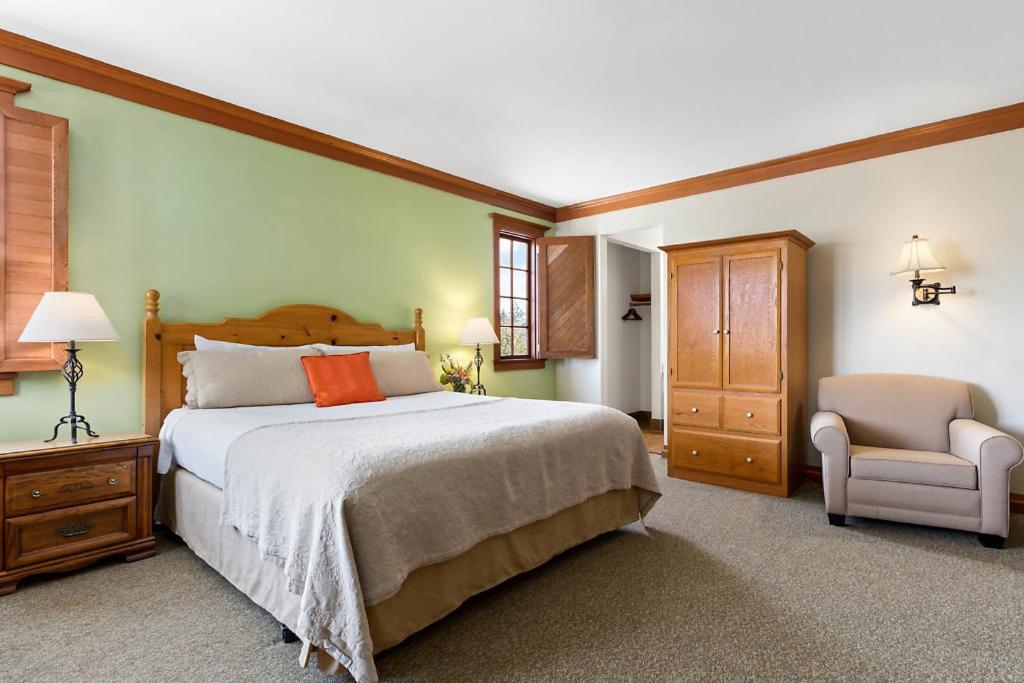 The La Conner Inn Екстер'єр фото